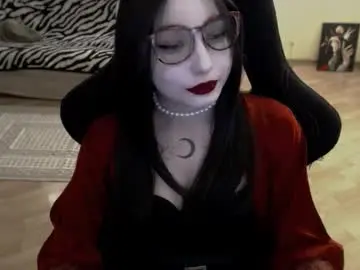 Chaturbate Best live sex cam show of fromsun_forsoul