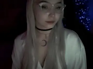 Chaturbate Sex Cam of fromsun_forsoul