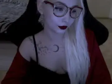 Chaturbate Best Webcam of fromsun_forsoul
