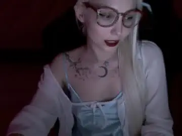 Chaturbate Nude Webcam of fromsun_forsoul