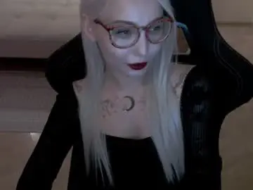 Chaturbate Adult Video Chat of fromsun_forsoul
