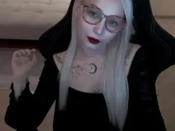 Chaturbate Best Webcam of fromsun_forsoul