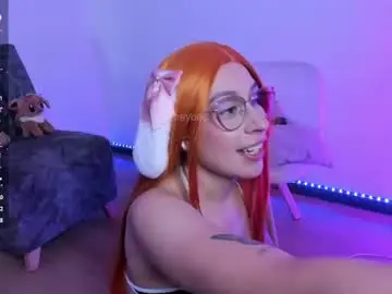 Chaturbate Sex Cam of honey_bitee
