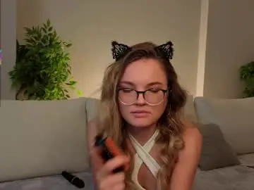 Chaturbate Live Porn of janewirtz