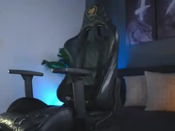 Chaturbate Watch Live Sex Cams of kevin_montoya1