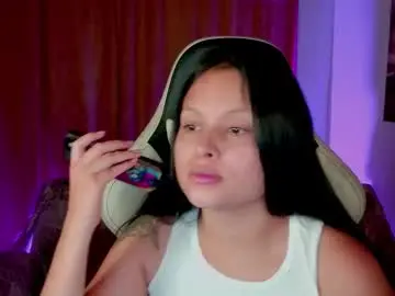 Chaturbate Live Porn of mafecito24