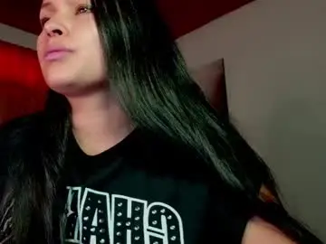 Chaturbate Sex Chat of mafecito24