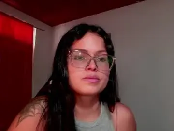 Chaturbate Best Webcam of mafecito24