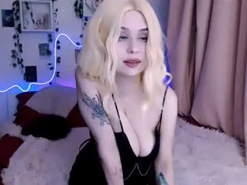 Chaturbate Sex Chat of meow_on_da_cam