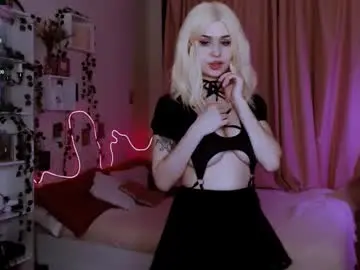 Chaturbate Adult Webcam of meow_on_da_cam