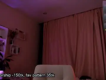 Chaturbate Watch Live Sex Cams of meow_on_da_cam
