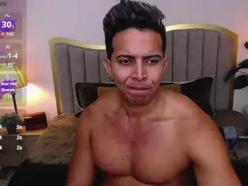 Chaturbate Live Porn of ryan_nesson