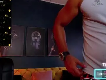 Chaturbate Adult Webcams of ryan_nesson