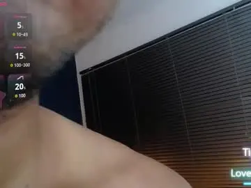 Chaturbate Live Sex Cam of ryan_nesson