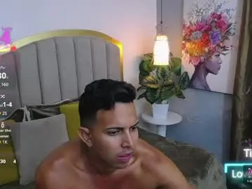 Chaturbate Watch Live Sex Cams of ryan_nesson