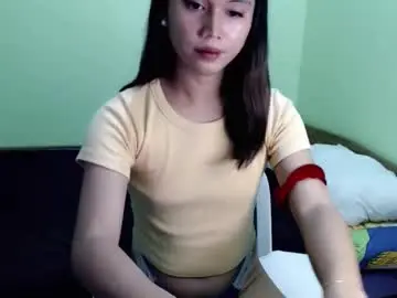 Chaturbate Nude Webcam of ursweet_athisa18