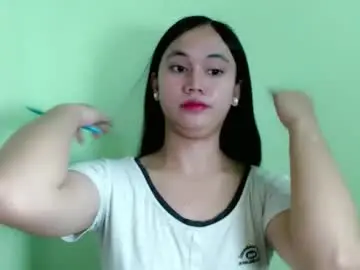 Chaturbate Free Porn Cam of ursweet_athisa18