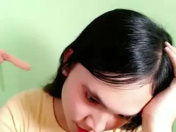 Chaturbate Best Webcam of ursweet_athisa18