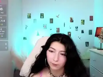Chaturbate Free Porn Cam of vanessaeros