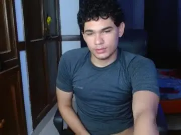 Chaturbate Adult Webcams of zyrosxk