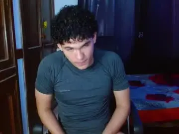 Chaturbate Sex Chat of zyrosxk