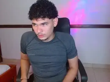 Chaturbate Sex Chat of zyrosxk