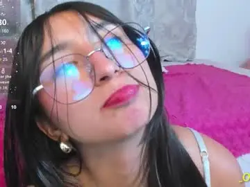 Chaturbate Live Sex Cam of _orquidea_