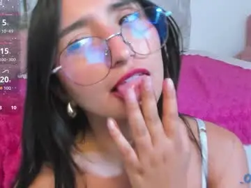 Chaturbate Nude Webcam of _orquidea_