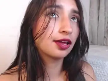 Chaturbate Live Sex Cam of _orquidea_