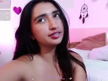 Chaturbate Best Webcam of _orquidea_