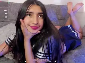 Chaturbate Free Live Porn of _orquidea_