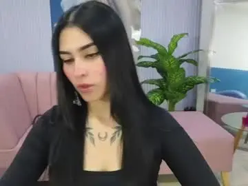 Chaturbate Sex Chat of amy_lovelydoll