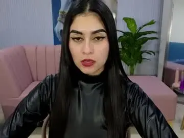 Chaturbate Nude Webcam of amy_lovelydoll