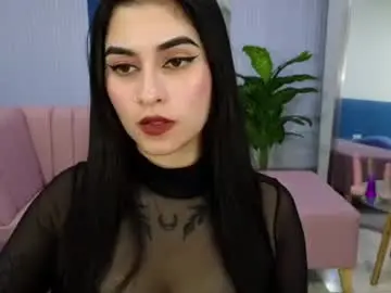 Chaturbate Adult Video Chat of amy_lovelydoll