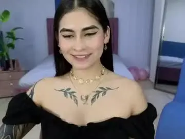 Chaturbate Nude Webcam of amy_lovelydoll