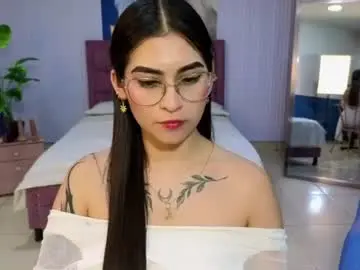Chaturbate Nude Webcam of amy_lovelydoll