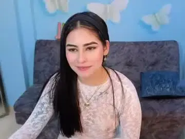 Chaturbate Adult Video Chat of amy_lovelydoll