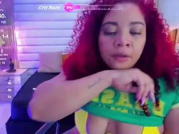 Chaturbate Nude Webcam of angelacoffee