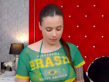 Chaturbate Best live sex cam show of annabellerise