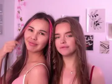 Chaturbate Live Sex of ariamila