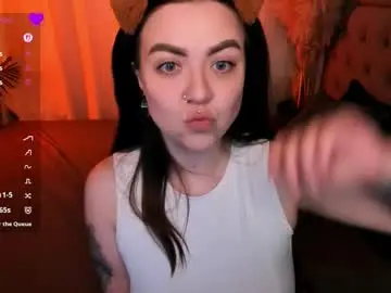 Chaturbate Private Sex Chat of ashton_heidi