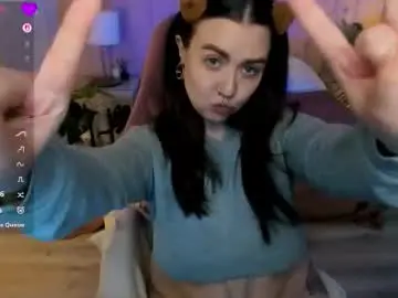 Chaturbate Live Sex of ashton_heidi