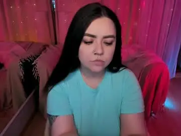 Chaturbate Live Sex of ashton_heidi