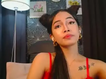 Chaturbate Adult Video Chat of audreyblaise