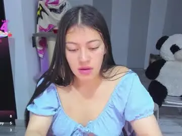 Chaturbate Adult Webcam of babyloreen