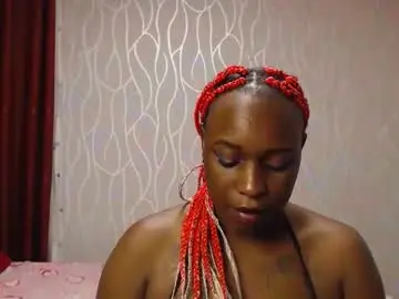 Chaturbate Nude Webcam of charming_zoe