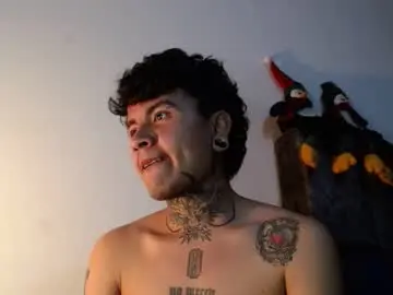 Chaturbate Adult Video Chat of dannteftm