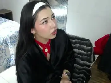 Chaturbate Live Sex Cam of eilen_pink