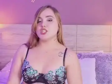 Chaturbate Free Live Porn of elenagilbert2