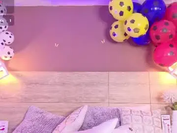 Chaturbate Best Webcam of elenagilbert2